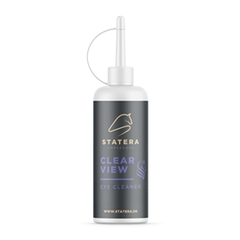 Statera Horsecare Clear View – Eye Cleaner
